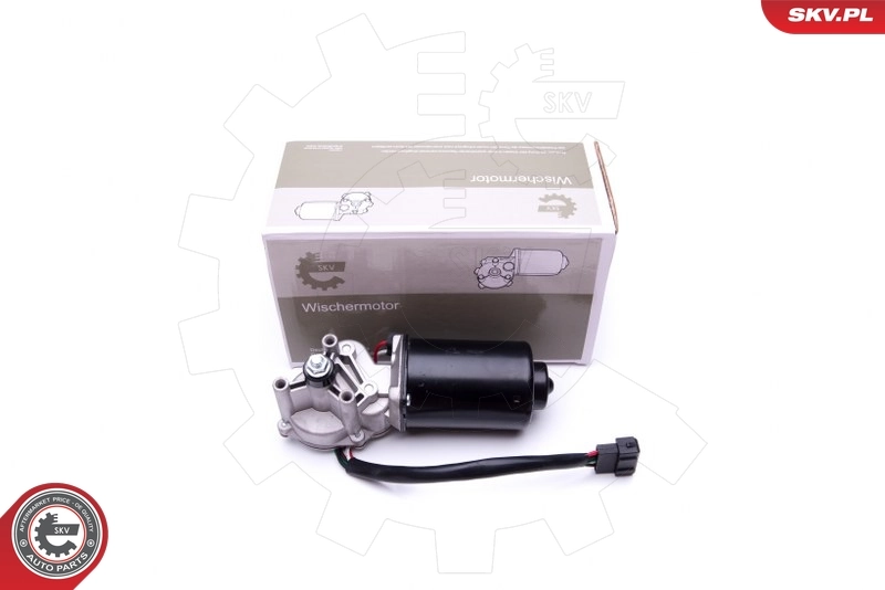 Wiper Motor
